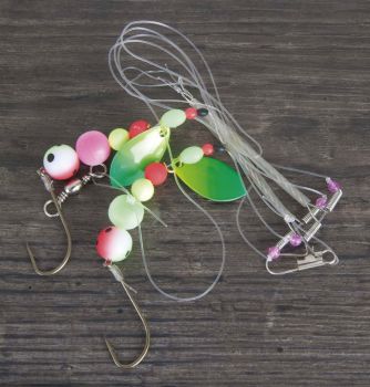 Sänger Aquantic Plattfischvorfach "Plattfisch 1"