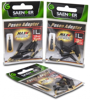 Sänger Posen Adapter M