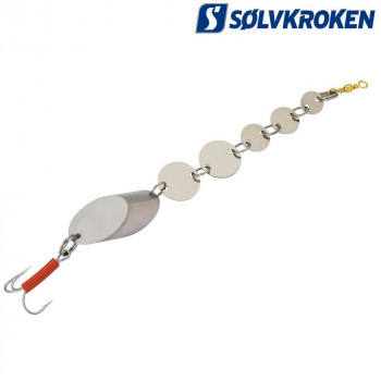 Eisele Solvkroken Chain 250gr.