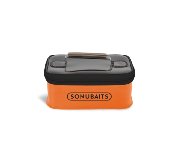 Sonubaits Eva Hookbait Storage System 12 Tub
