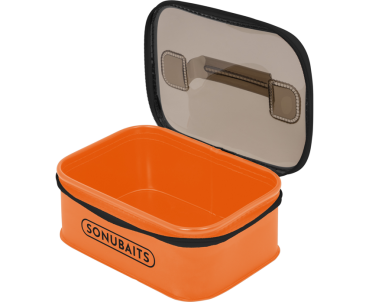 Preview: Sonubaits Eva Hookbait Storage System 12 Tub