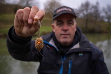 Sonubaits Fin Perfect Feed Pellets 2mm