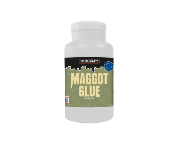 Sonubaits Maggot Glue - Madenkleber