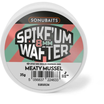 Sonubaits Spike'um Wafter Meaty Mussel