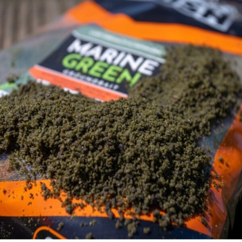 Sonubaits Super Crush Marine Green