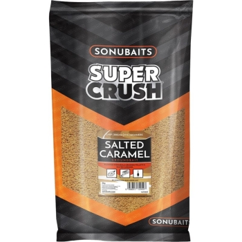 Sonubaits Super Crush Salted Caramel