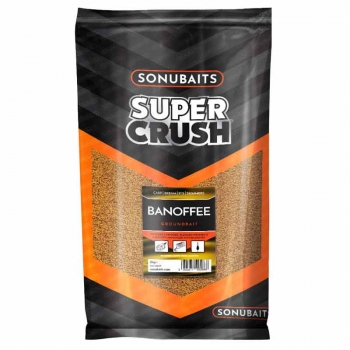 Sonubaits Supercrush Banoffee