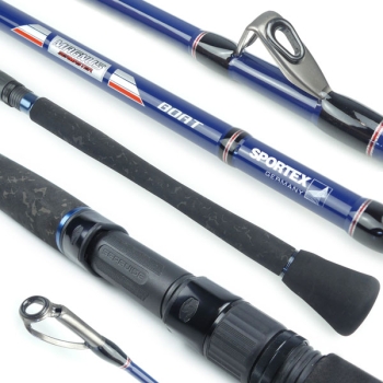 Sportex Magnus Seamster Boat 20lbs