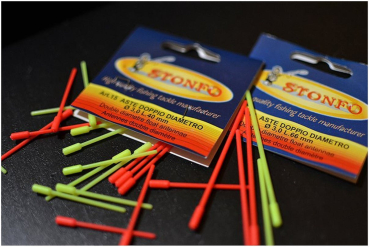 Preview: Stonfo Ersatz-Antenne für Knicklichtpose 4,5mm