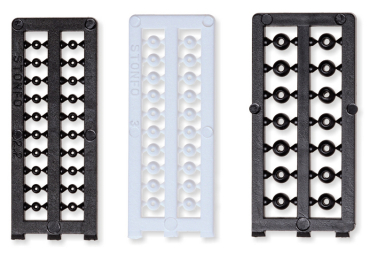 Stonfo Micro-Perlen - 2,20mm