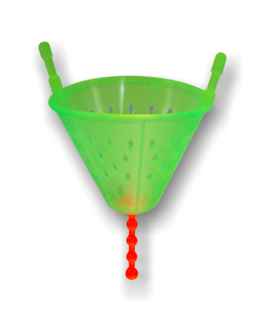 Stonfo Ersatzkorb für Madenschleuder 357