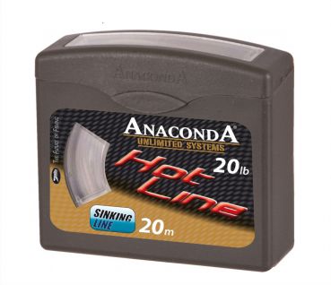 Sänger Anaconda Hot Line 30lb