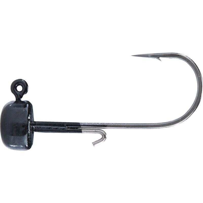 Musaga Classic Jighaken Gr. 4/0 - 12g - 3Stück