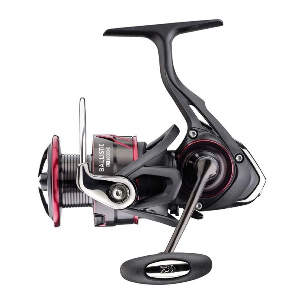 MOULINET DAIWA FUEGO 23 LT Taille 3000 CXH - Moulinets Carnassiers (13040044