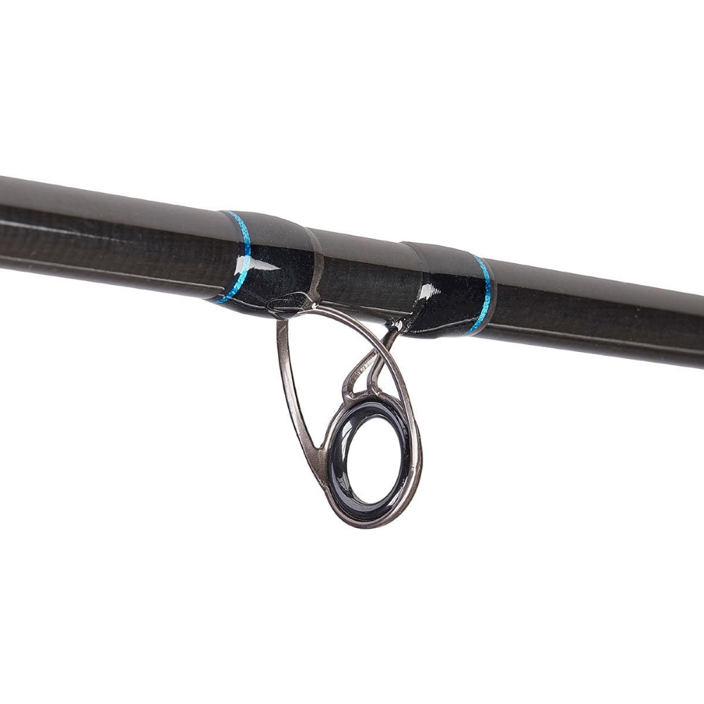 DAM Yagi Neue Spinrute Castrute Wurfgewicht 42-120g Produktbild-Vorschau 7