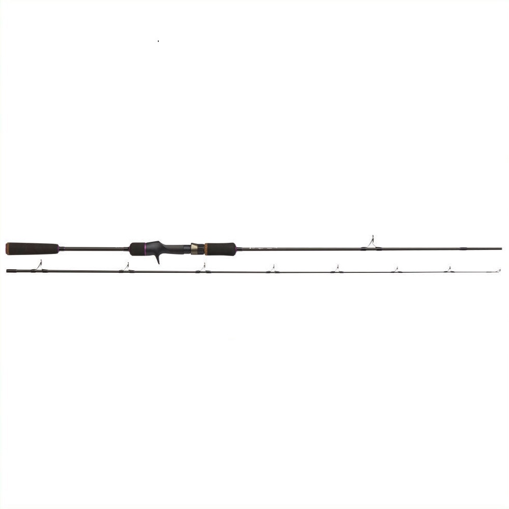 DAM Yagi Neue Spinrute Castrute Wurfgewicht 42-120g Produktbild-Vorschau 8