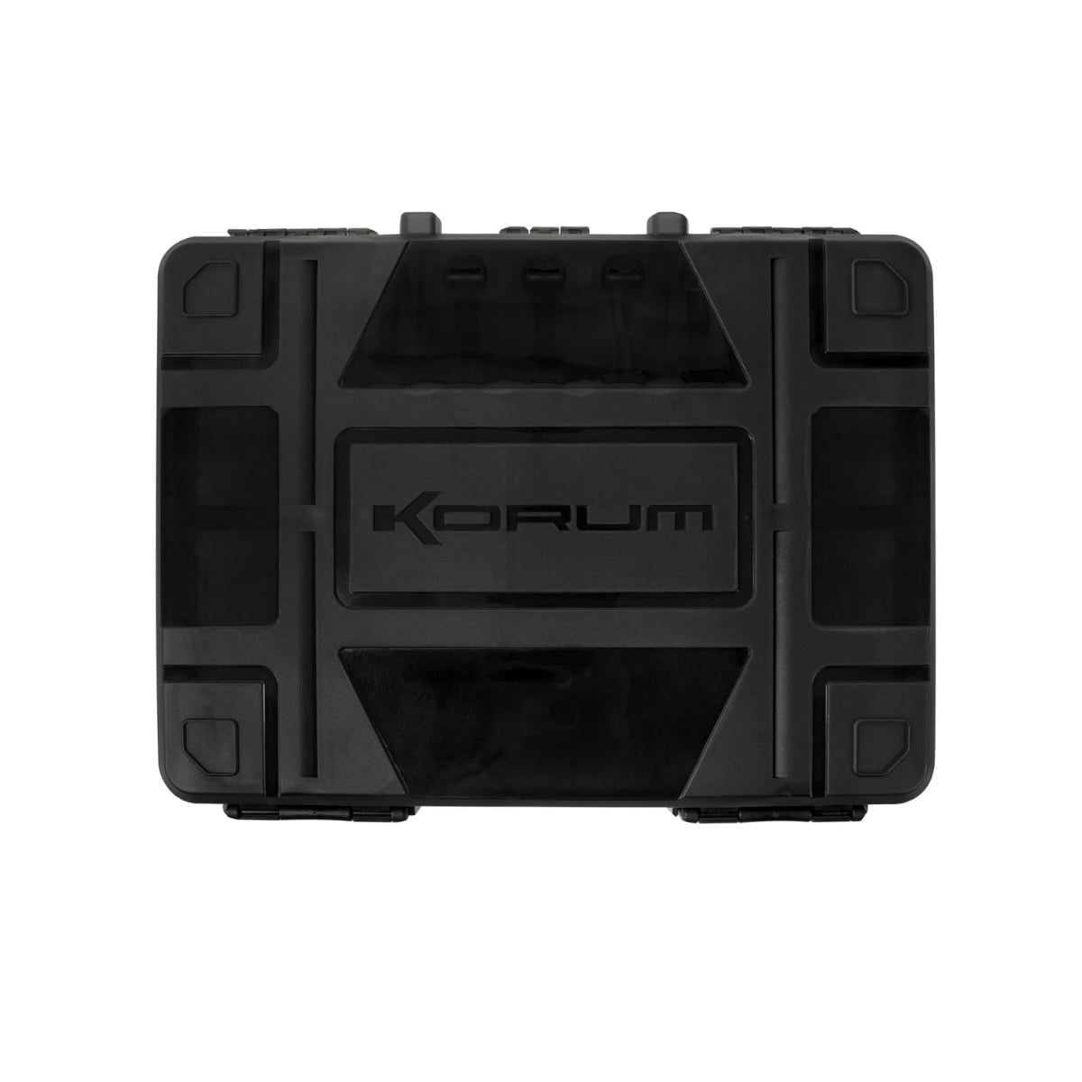 Korum Tackle Blox Fully Loaded 