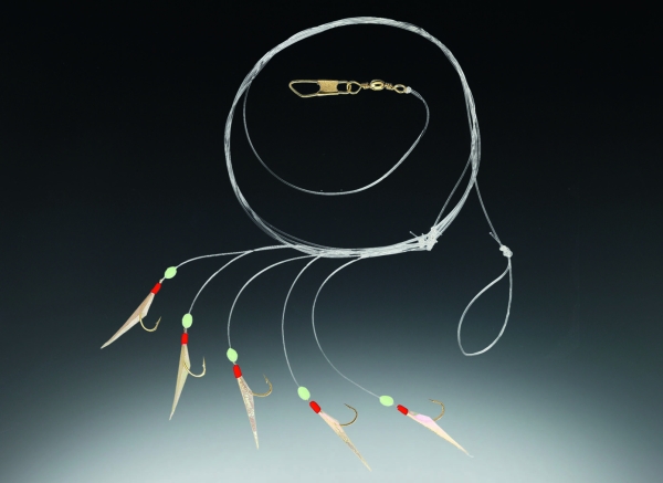 Balzer Edition Sea Micro Heringsvorfach Gr. 14