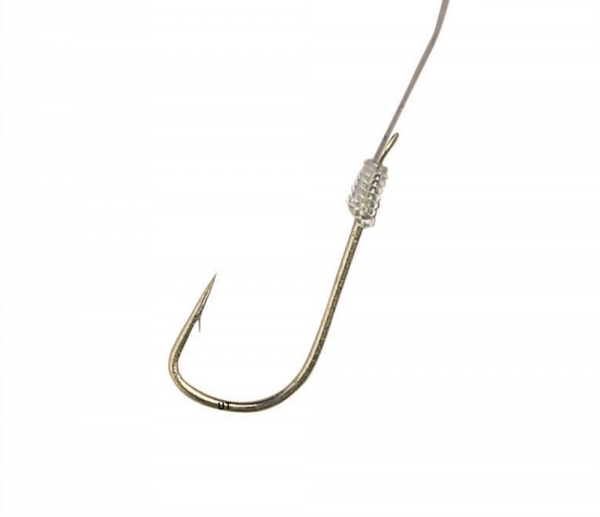 Owner Match / Schleie (RL-282) - Stipphaken