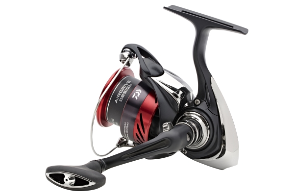 Daiwa 23 Ninja Match & Feeder LT 3000-C