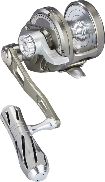 Balzer Adrenalin AX 14 LH