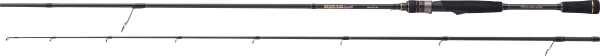 Balzer Shirasu Street IM-8 Perch Light Stick 4-15gr. 2,15m