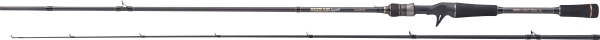 Balzer Shirasu Street IM-8 Perch Light Stick Cast 4-15gr. 2,10m