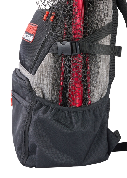 Balzer Shirasu Spinnfischer Rucksack