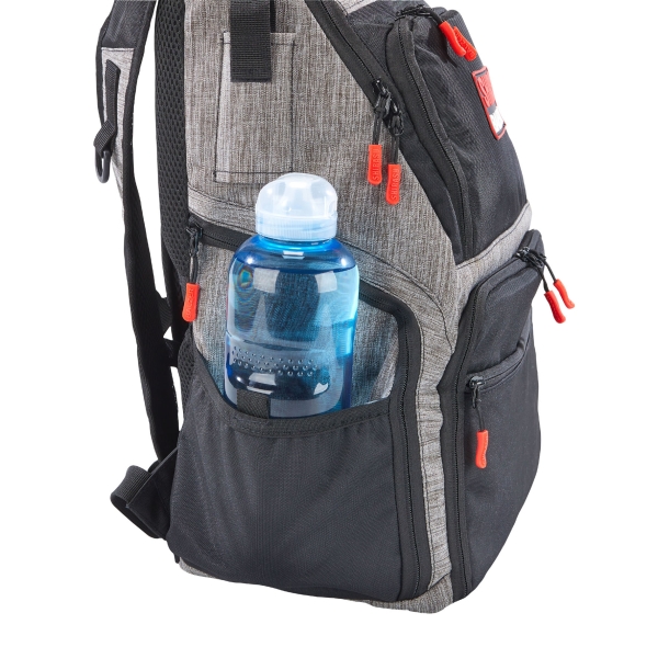 Balzer Shirasu Spinnfischer Rucksack
