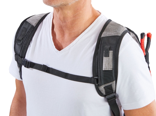 Balzer Shirasu Spinnfischer Rucksack