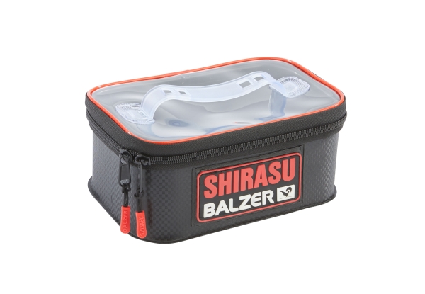 Balzer Shirasu Container