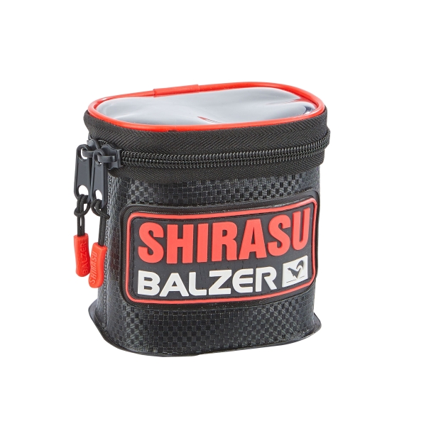 Balzer Shirasu Container S