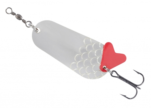 Balzer Colonel Classic Blinker Silber 22gr.