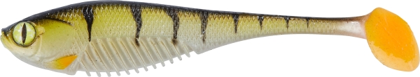 Balzer Shirasu Street Punker Shad Hot Perch 9,0cm