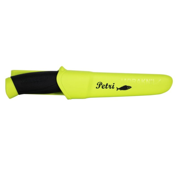 Morakniv Anglermesser Companion Petri