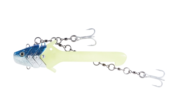 Balzer Adrenalin Dead Bait Blau