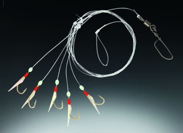 Balzer Edition Sea Pilk- / Heringsvorfach Gr. 6