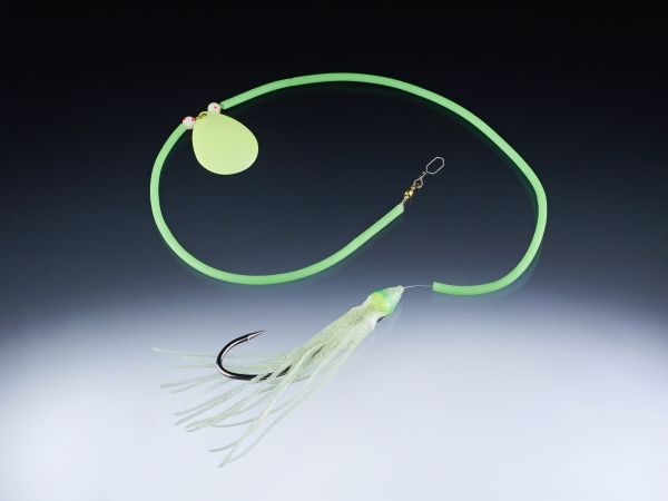 Balzer Edition 71° North Spezi Leng / Lumb / Heilbutt System