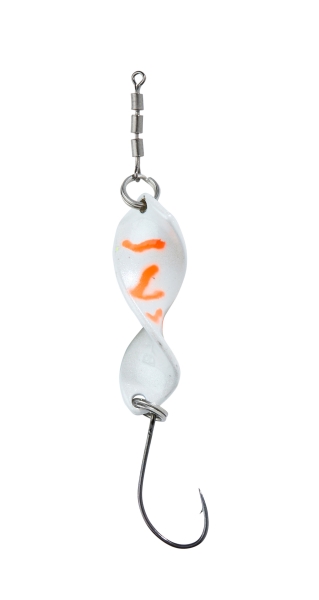 Balzer Pro Staff Shooter Spoon Albino 3,5gr.