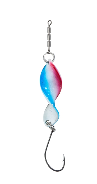 Balzer Pro Staff Shooter Spoon Minnow 3,5gr.