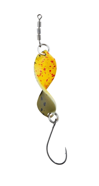 Balzer Pro Staff Shooter Spoon Pellet 3,5gr.