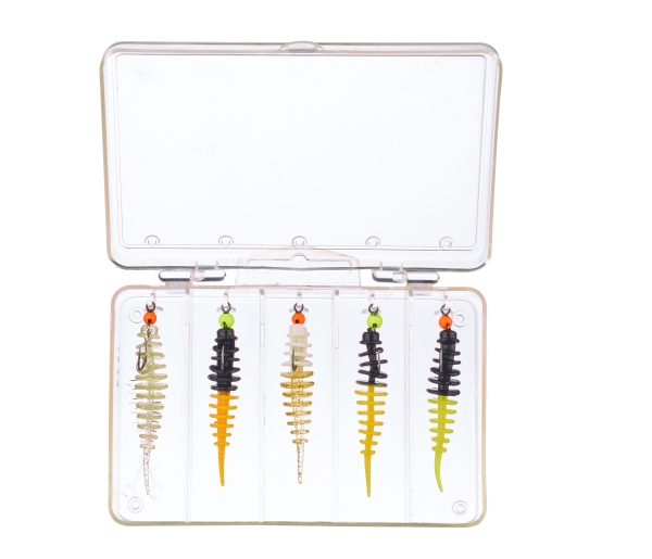 Balzer Trout Collector Ready to Fish Set 2