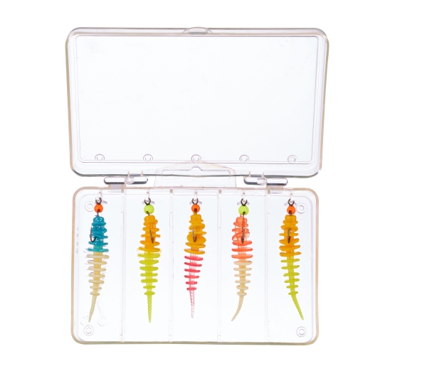 Balzer Trout Collector Ready to Fish Set 3