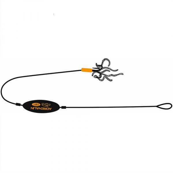 Balzer Adrenalin Cat Wurmvorfach mit U-Pose 30gr.