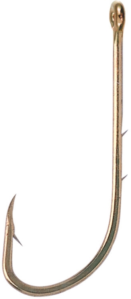 Balzer Camtec Speci Wurm mit Öhr