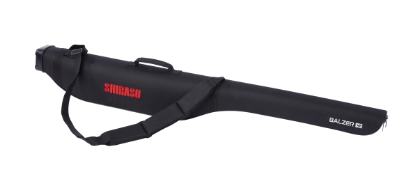 Balzer Shirasu Hardcase Rutentasche 145cm