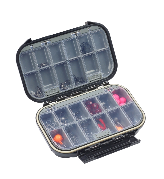 Balzer Shirasu Tackle Box M