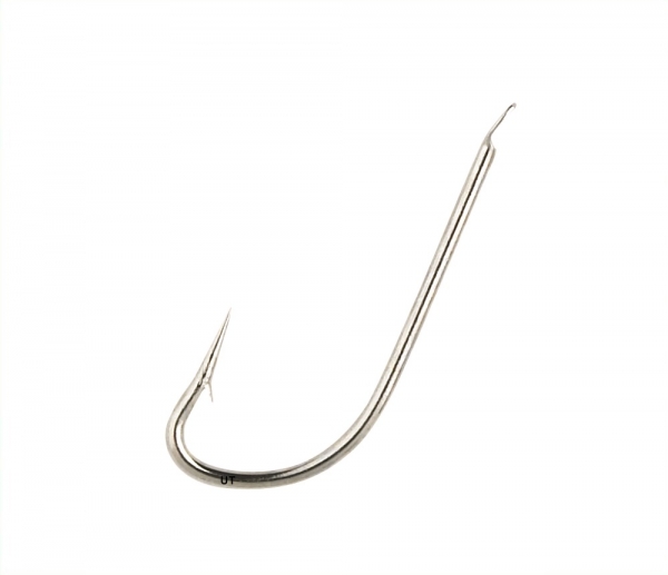 Owner Stipp / Rotauge, Silber (50560)