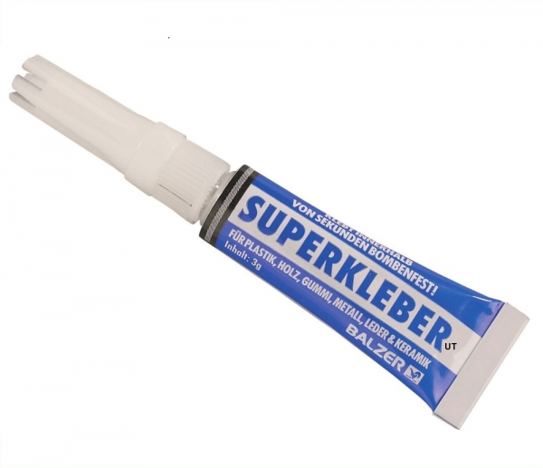 Balzer Super Kleber