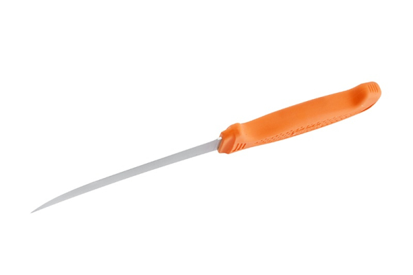 Herbertz Filetiermesser Klassik Orange Medium
